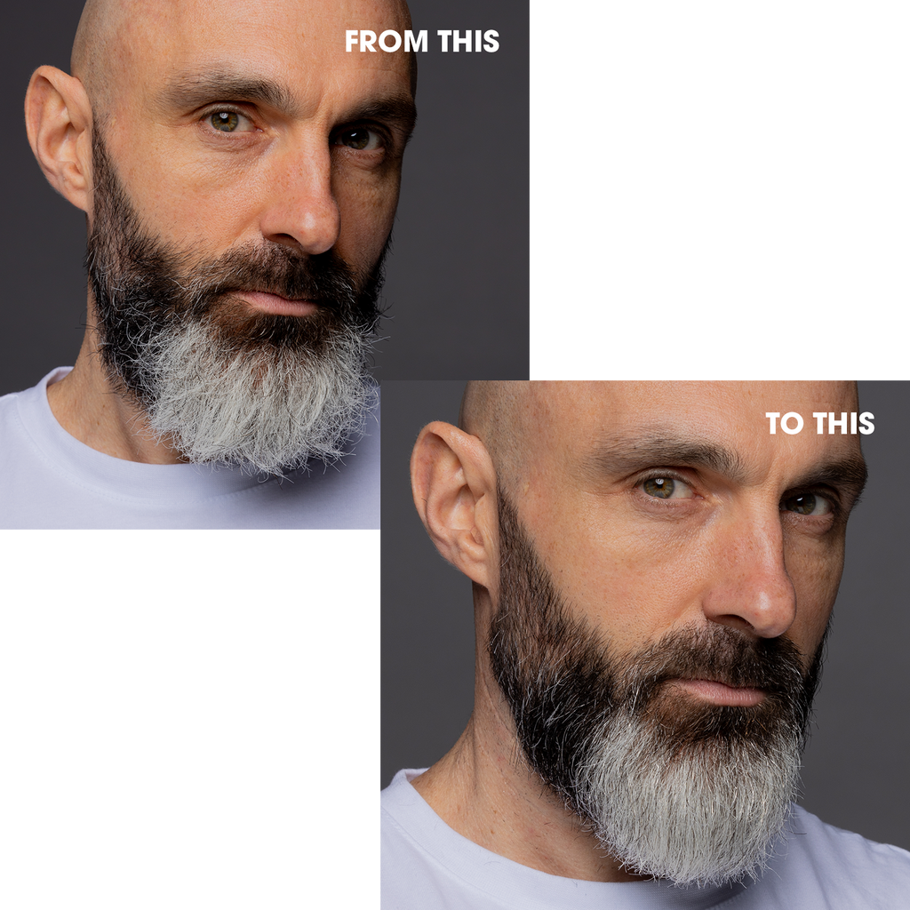 THE MANE EVENT Beard Serum Oil - Conditions & Soothes