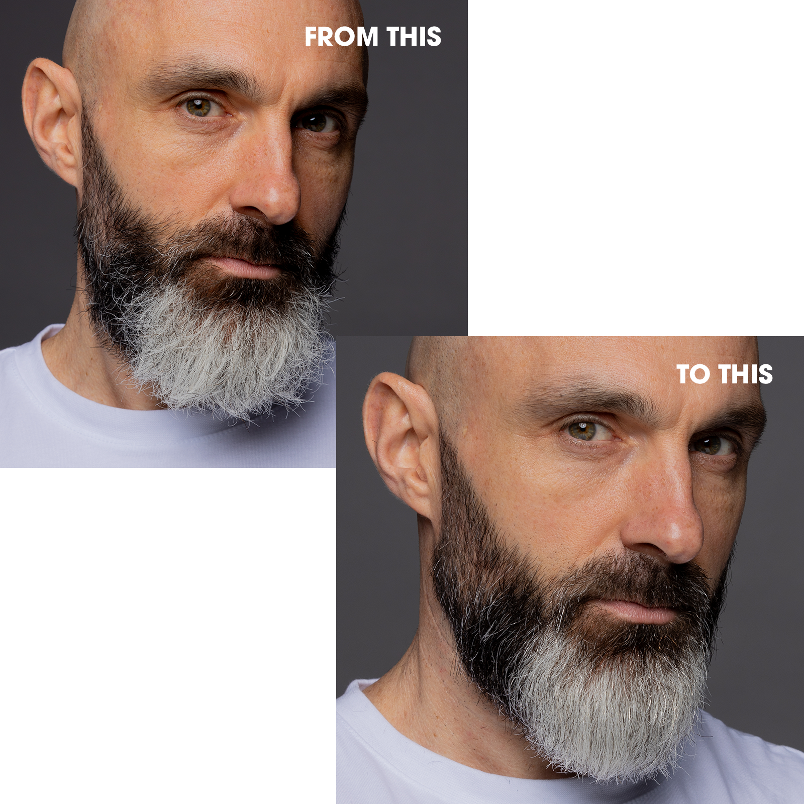 THE MANE EVENT Beard Serum Oil - Conditions & Soothes