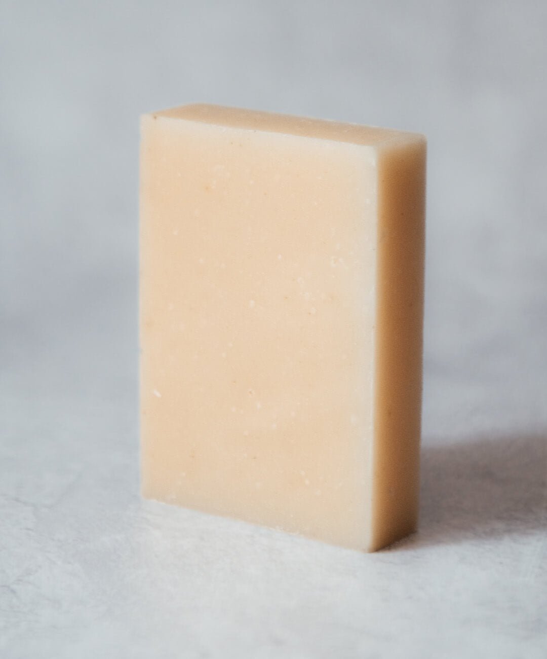 Cedarwood & Spanish Verbena Turmeric Soap Bar 100g