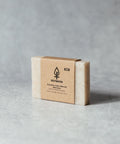 Eucalyptus Lemon Mint Olive Stone Natural Soap Bar 100g