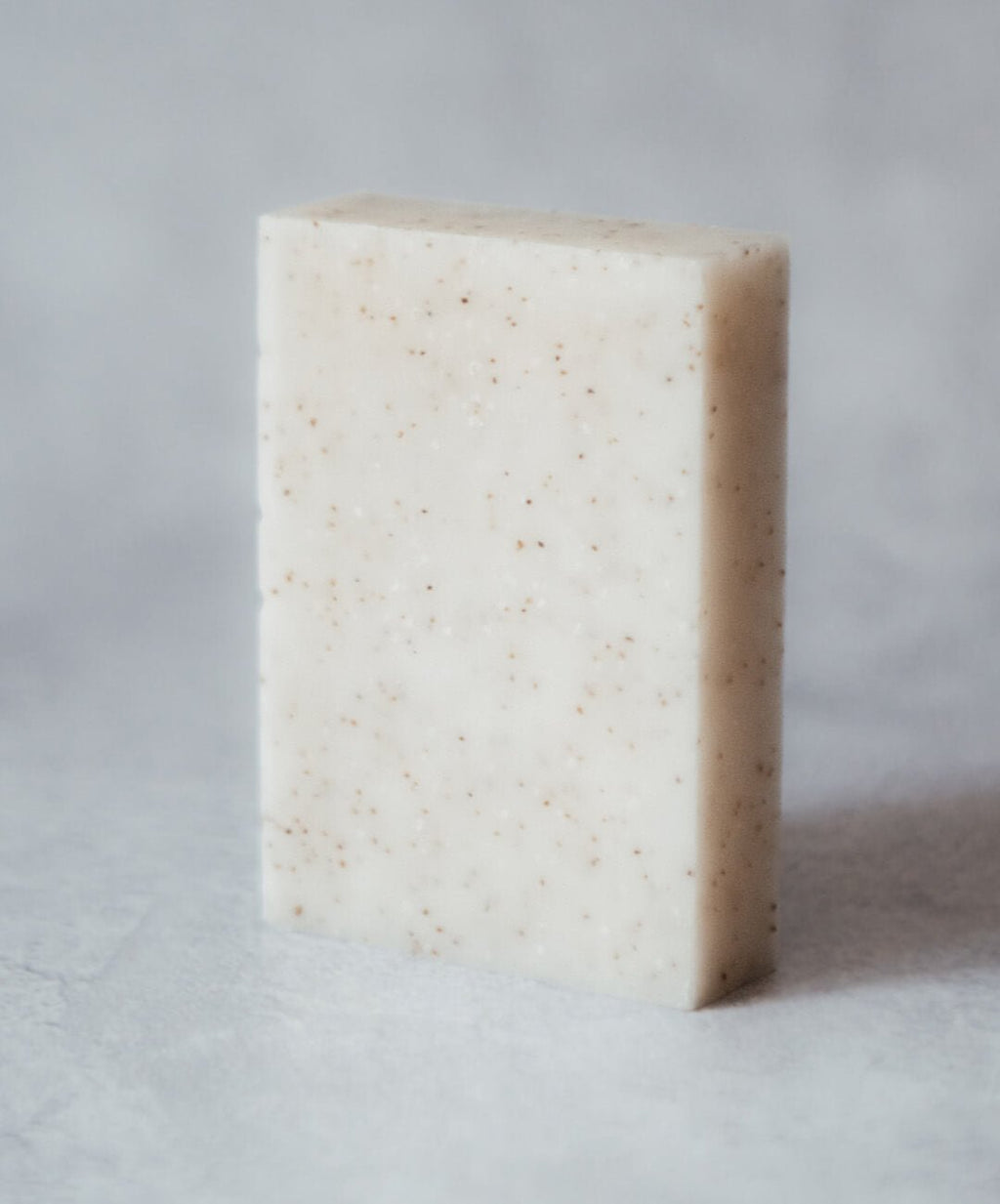 Eucalyptus Lemon Mint Olive Stone Natural Soap Bar 100g