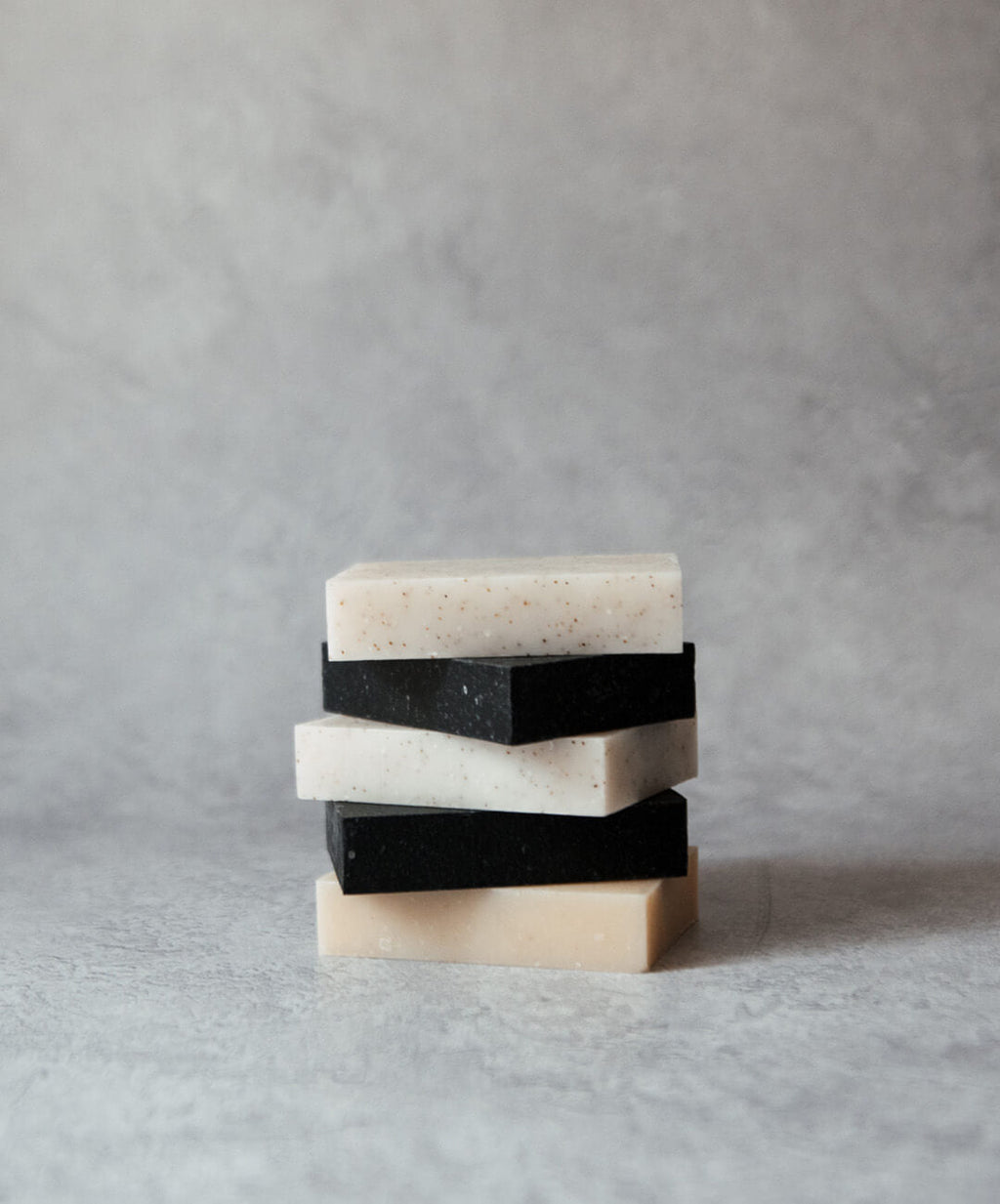 Natural Soap Bar Bundle 5-Pack 100g per bar - Men's Natural Soaps