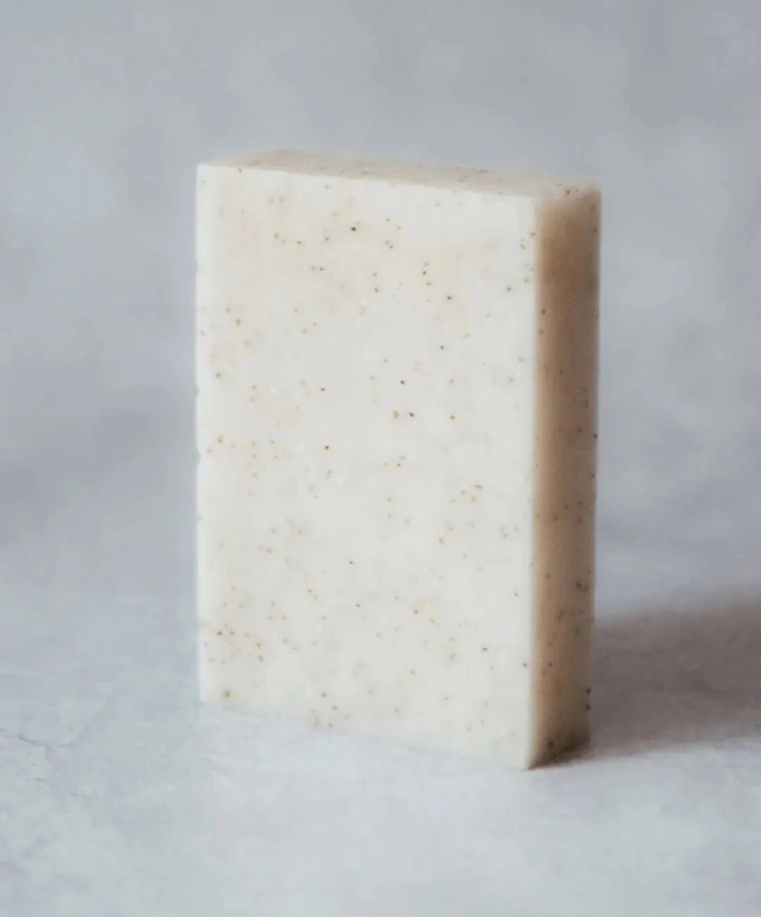 Natural Soap Bar Bundle 6x100g - Men's Natural Exfoliating & Detox Bars