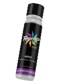 Nerdz - Strain Profile Terpenes