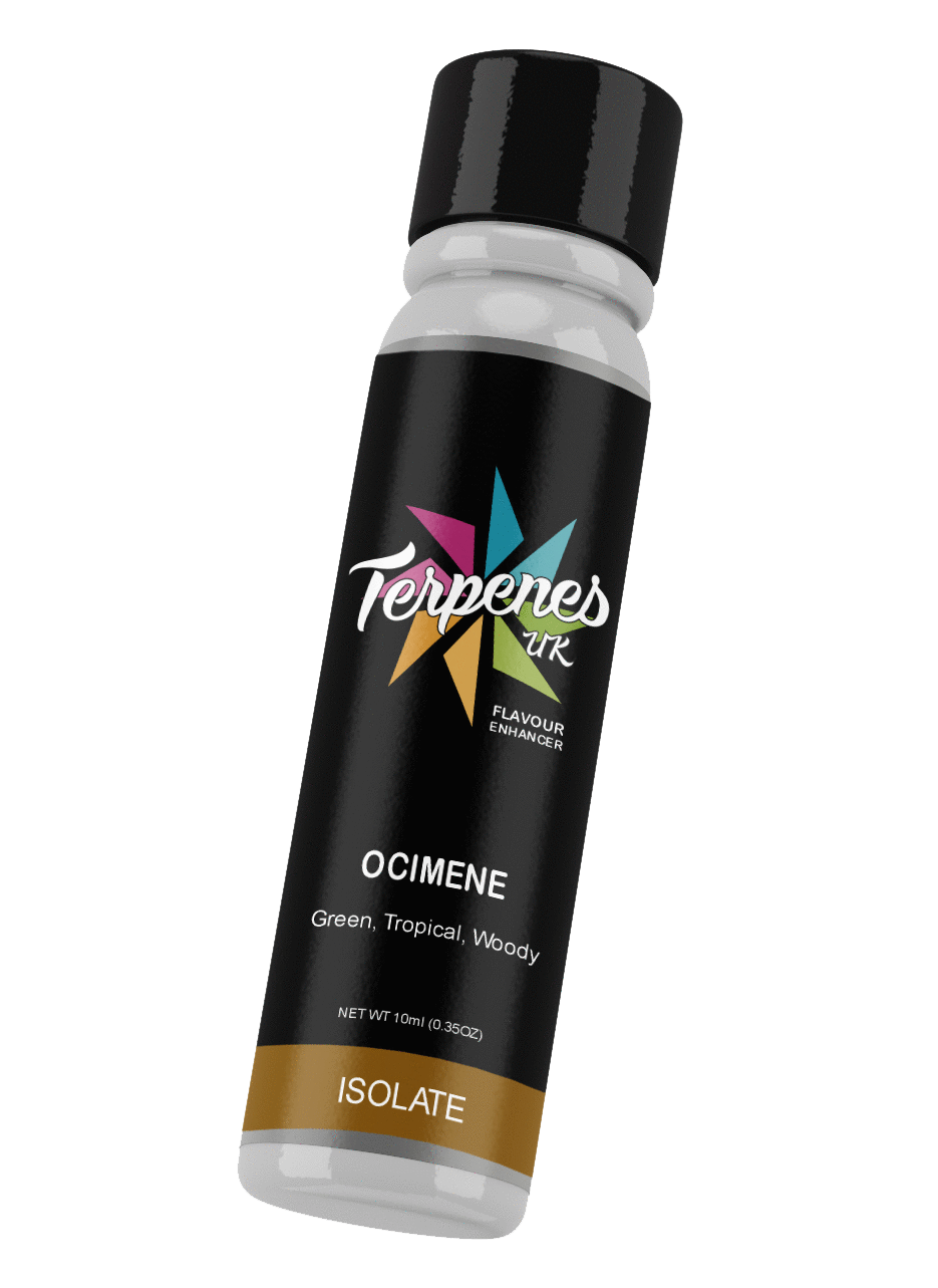 Ocimene - Terpene Isolate