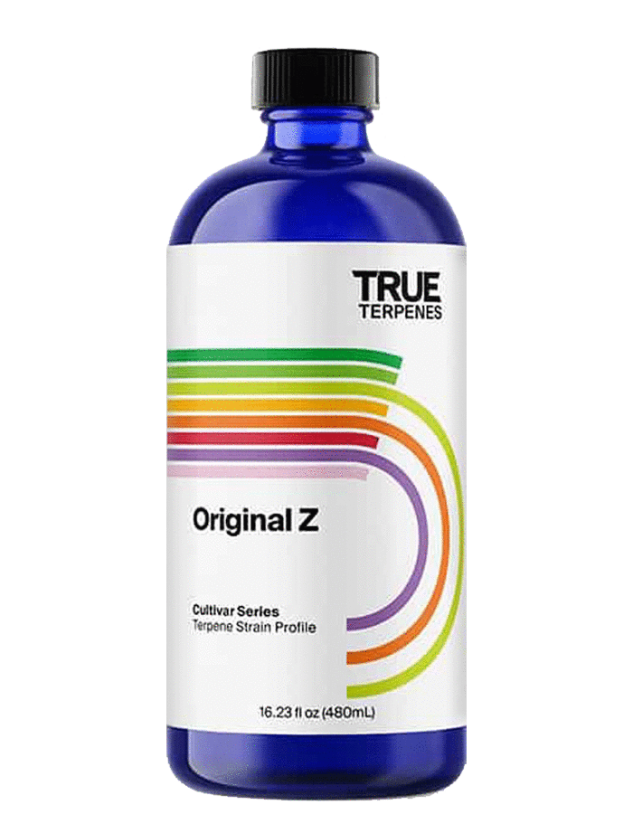 True Terpenes - Original Z