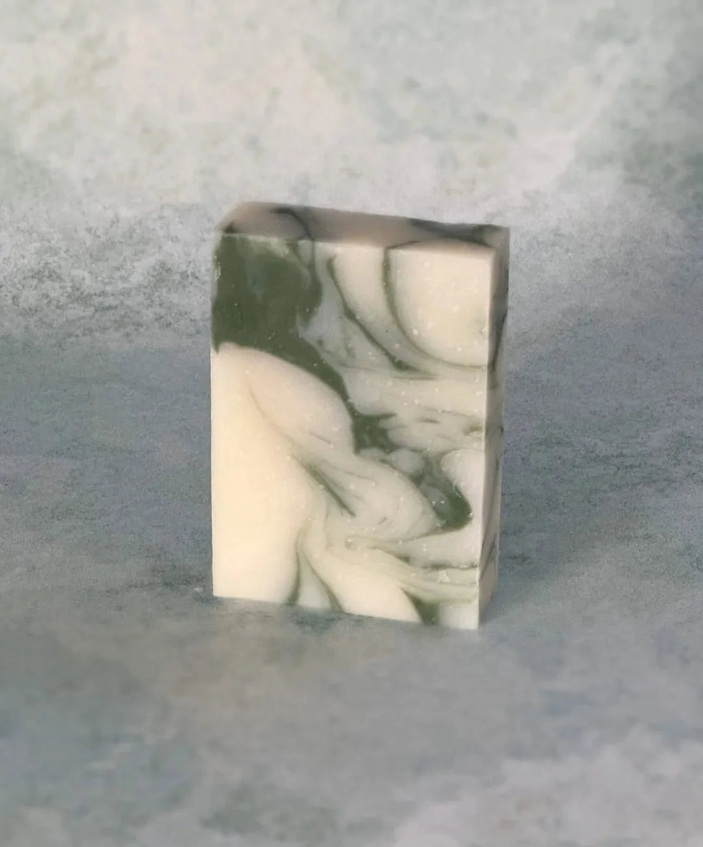 Pine Juniper & Bergamot Natural Soap Bar 100g