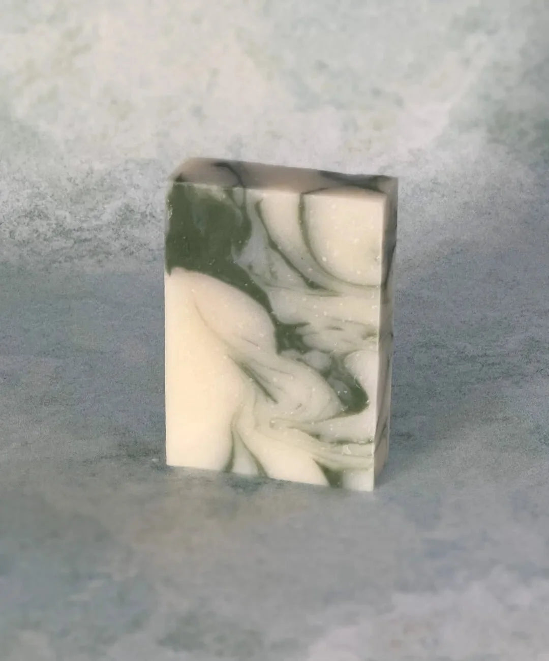Pine Juniper & Bergamot Natural Soap Bar 100g