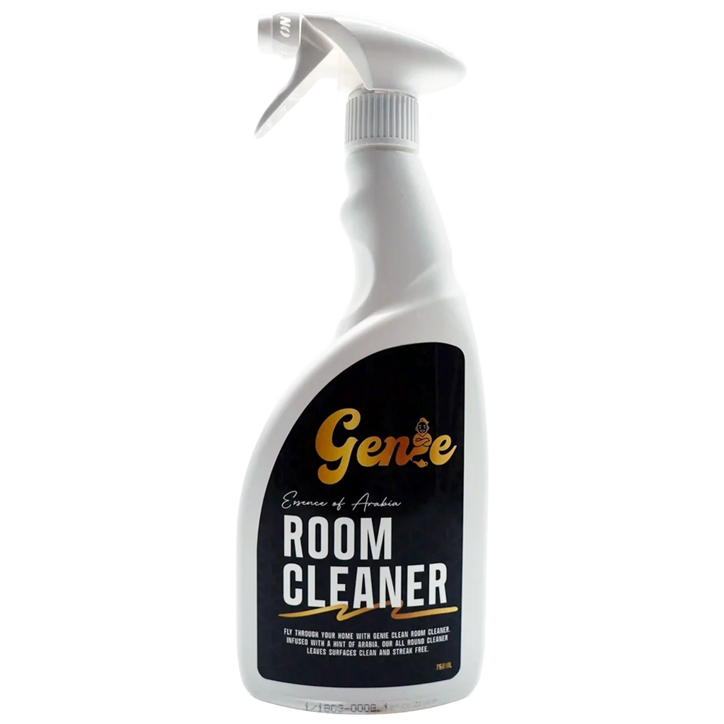 Genie Room Cleaner