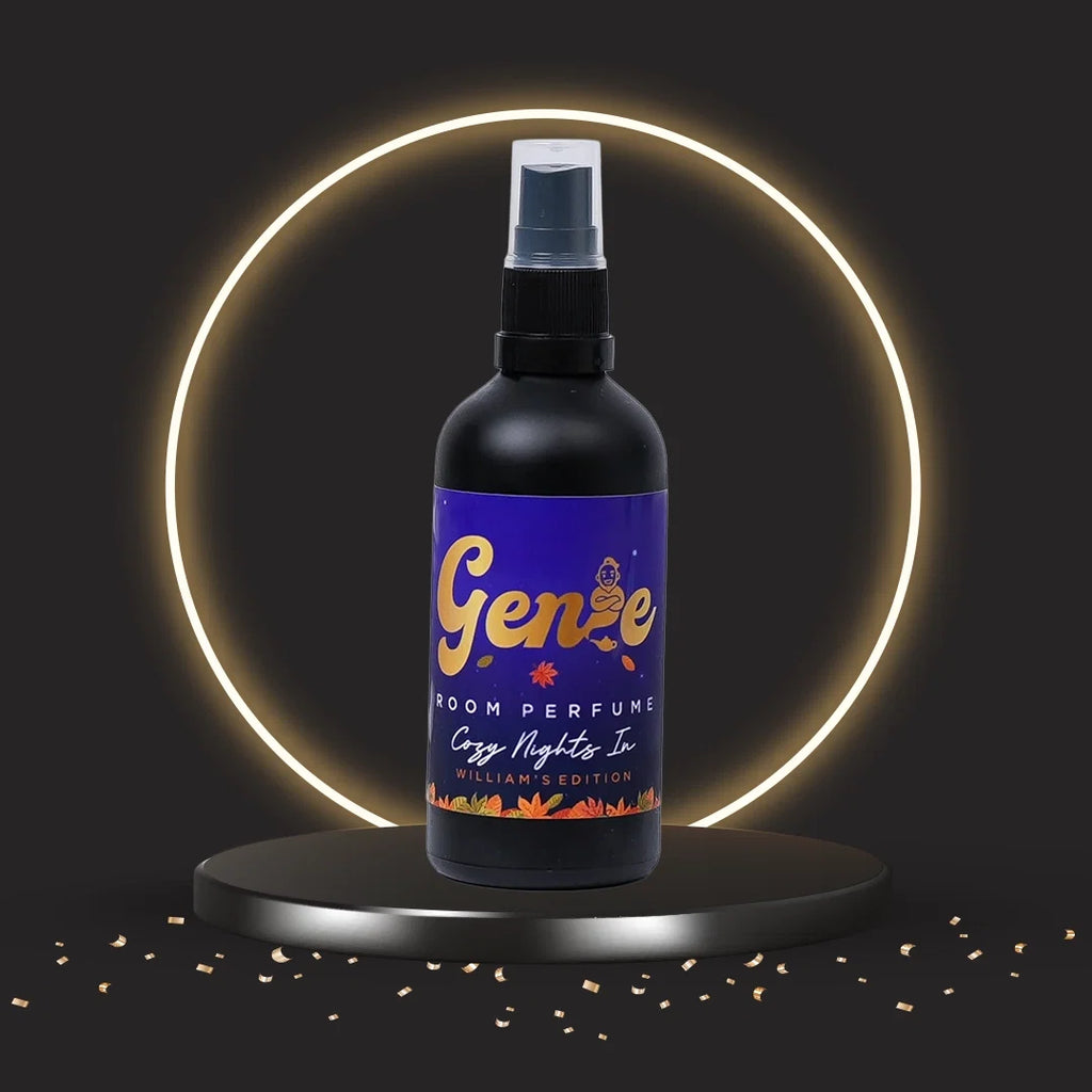 GENIE ROOM PERFUME