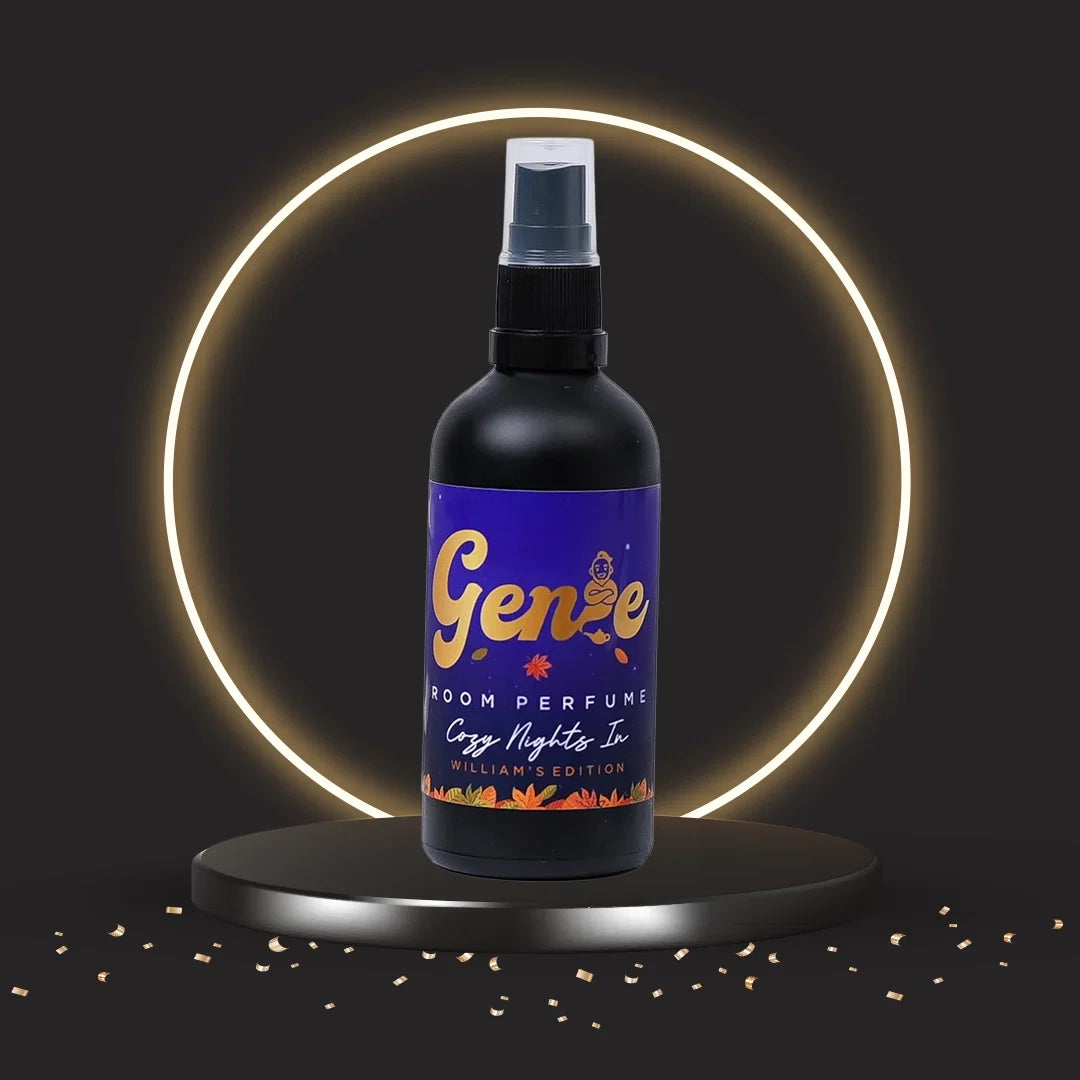GENIE ROOM PERFUME