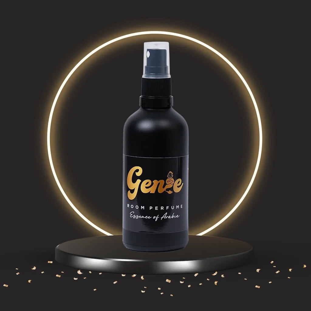 GENIE ROOM PERFUME
