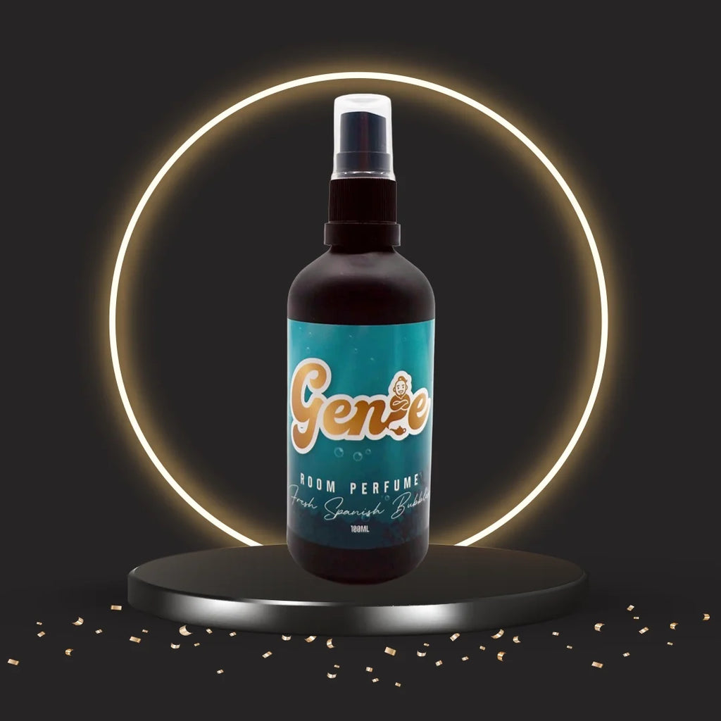 GENIE ROOM PERFUME