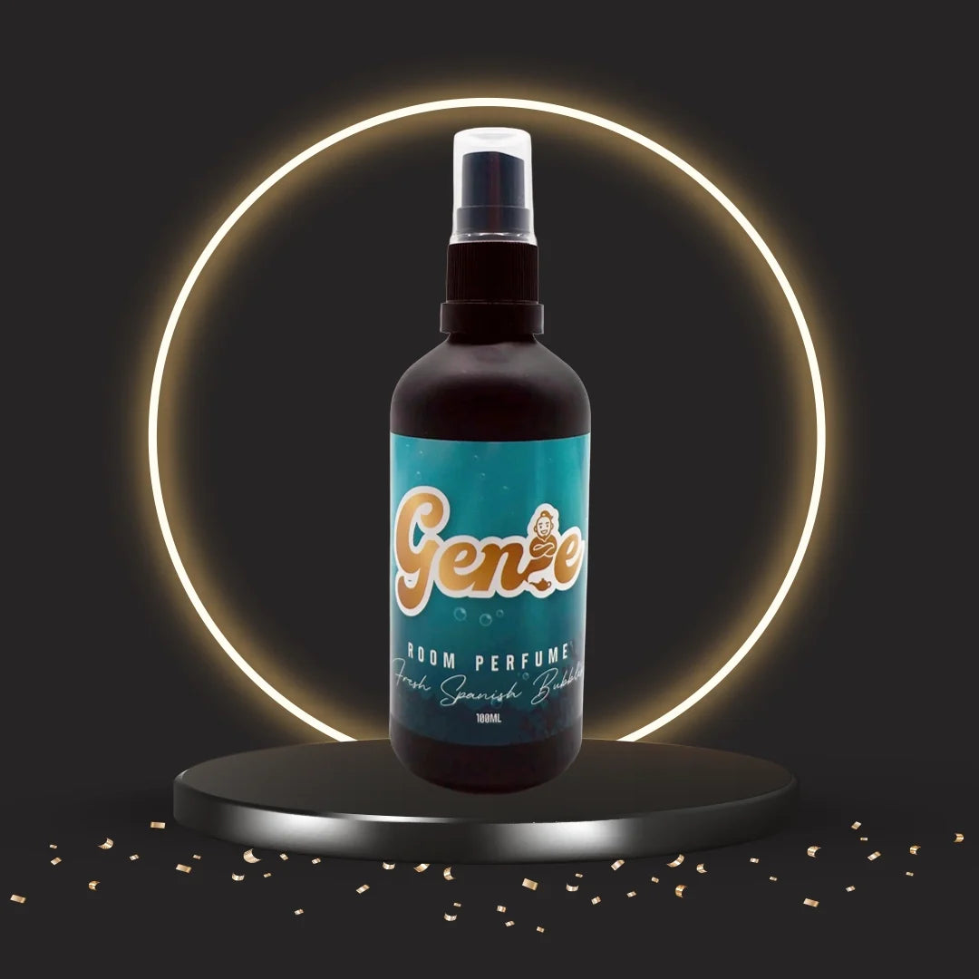 GENIE ROOM PERFUME