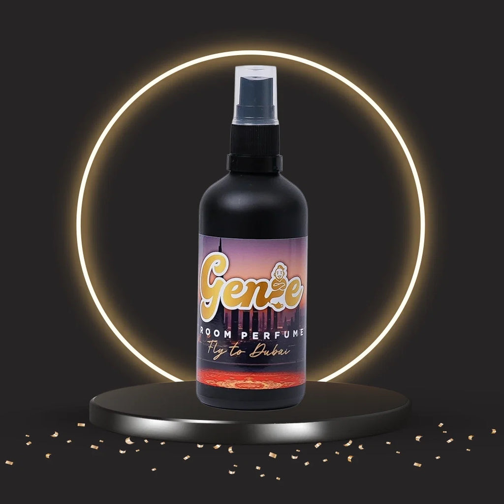 GENIE ROOM PERFUME