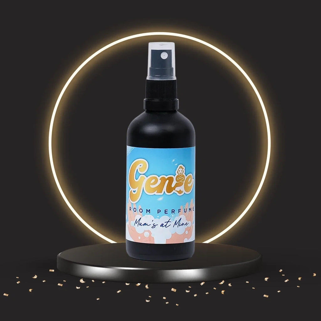 GENIE ROOM PERFUME
