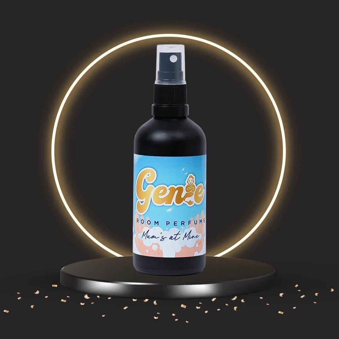 GENIE ROOM PERFUME