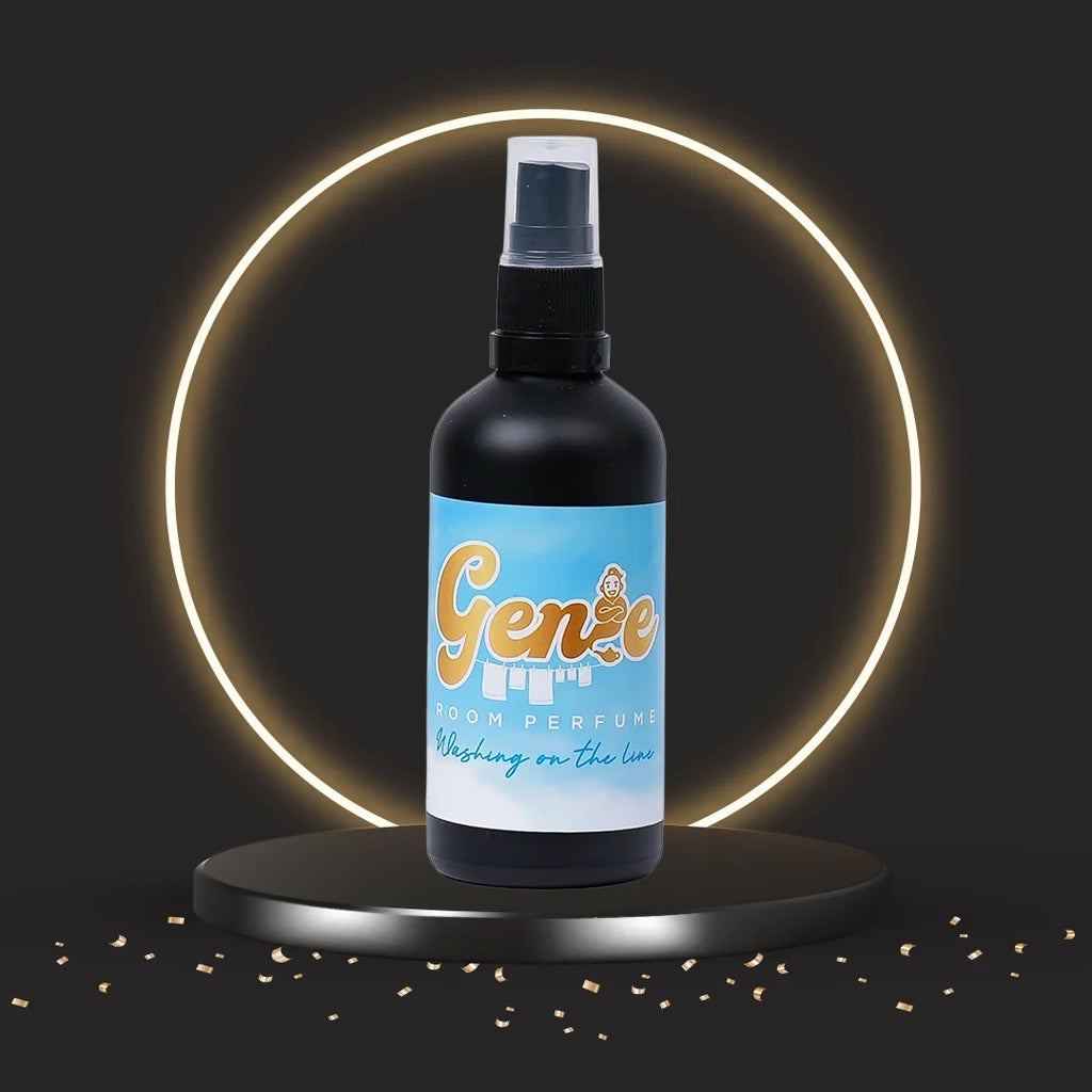 GENIE ROOM PERFUME
