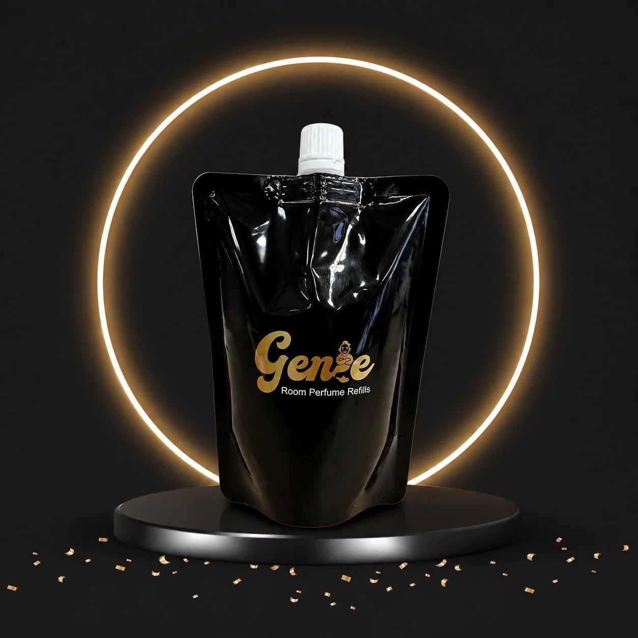 Genie Room Perfume Refills