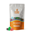 CBD Gummies by Orange County CBD THC Free 400mg-4800mg High Strength