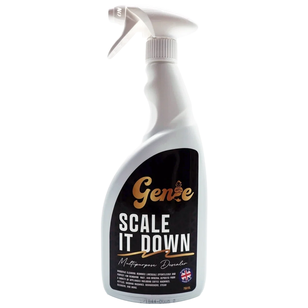 Scale It Down - Limescale Cleaner