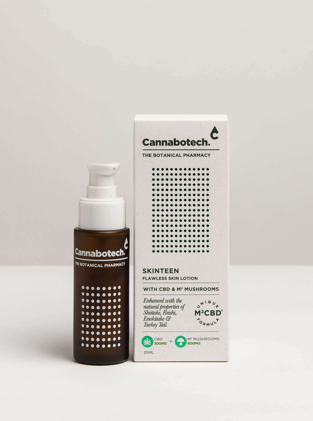 CBD Blemish Control Skin Balm 300mg 30ml Oily & Acne Prone Skin Teens Adults