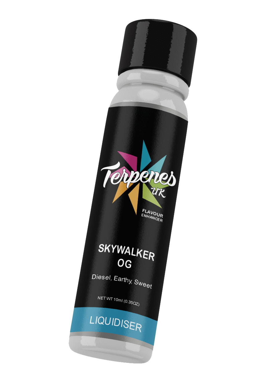 Skywalker O.G (Liq) - Terpene Liquidiser Extract