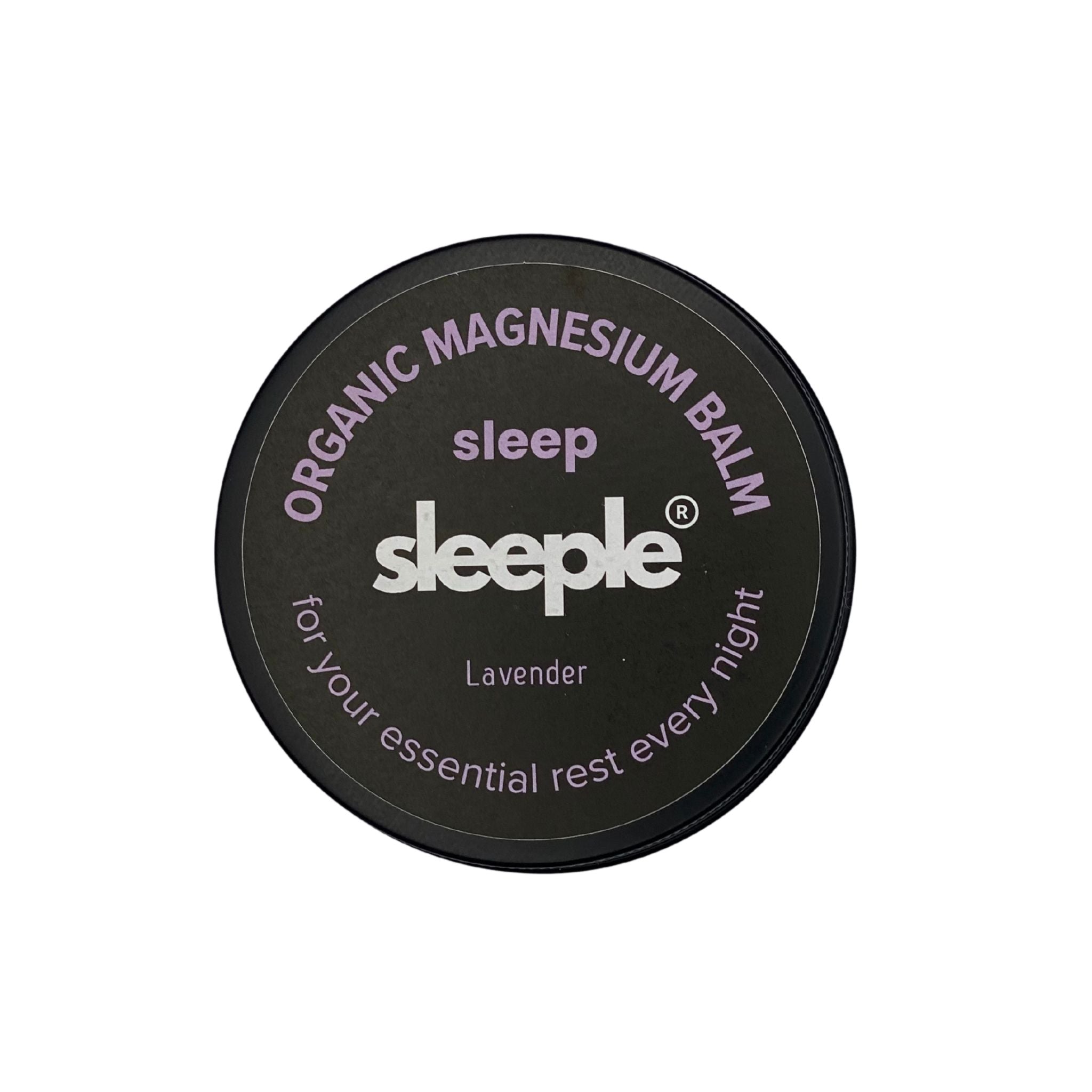 Magnesium Balm (Sleep) 50ml Lavender Zechstein