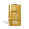 2023 Sour #93 (Exclusive)
