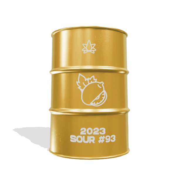 2023 Sour #93 (Exclusive)