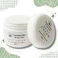 SupremeCBD CBD Spot Cream 100ml (500mg)