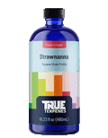 True Terpenes - Strawnana