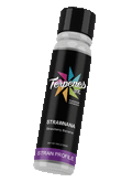 Strawnana (Natural) - Strain Profile Terpenes