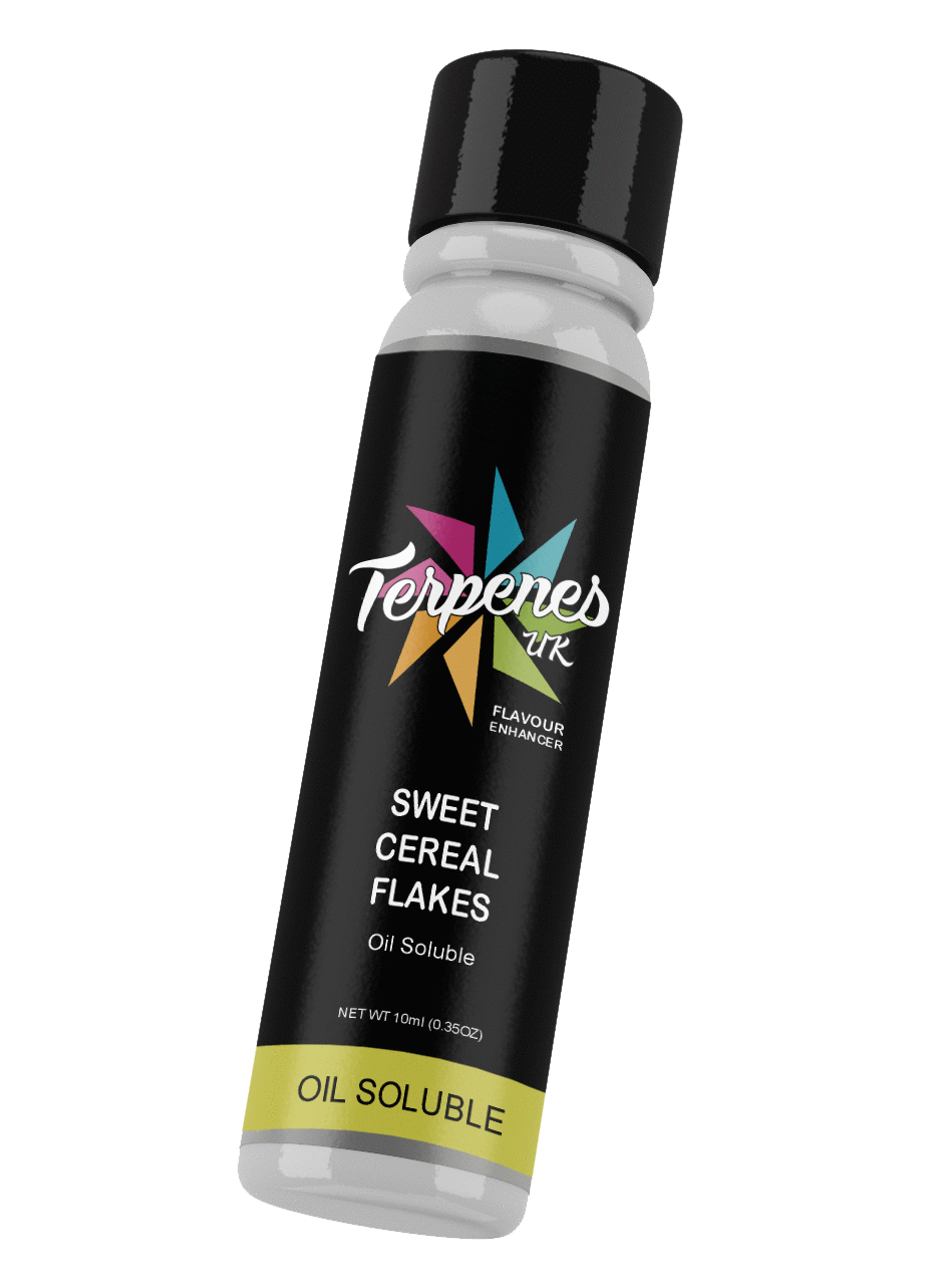 Sweet Cereal Flakes (OS) - Oil Soluble Flavours