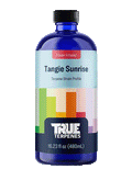 True Terpenes - Tangie Sunrise