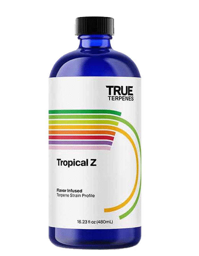 True Terpenes - Tropical Z