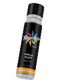 Vanilla Velvet - Strain Profile Terpenes